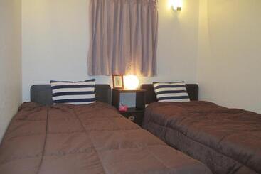 Bed & Breakfast Jemsty Inn Hakone Ashinoko