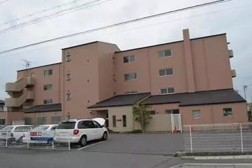 Hotell Business  Ark Handa