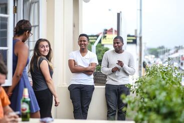 Curiocity Durban   Hostel