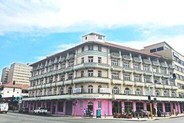 Curiocity Durban   Hostel