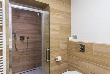 בית מלון כפרי A Restaurace U Vychopňů