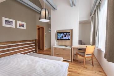 Отель A Restaurace U Vychopňů