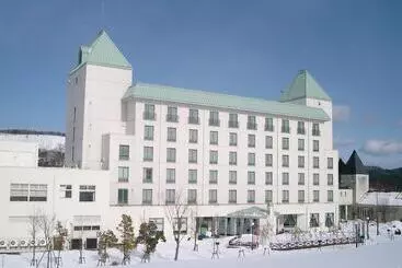 Hotel Blue Ridge