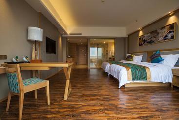 Hotel Guilin Roshan Lake