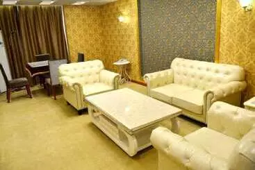 Hotel Greentree Inn Xian Longshouyuan Metro Station