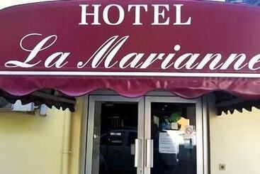 Hotel La Marianne