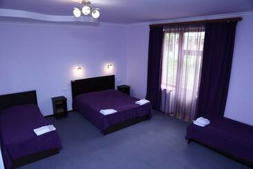 Hotel Mthnadzor