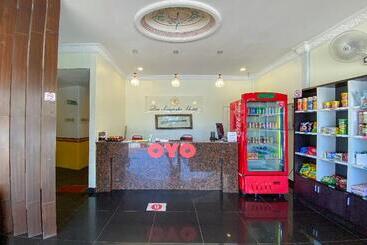 Отель Old Penang Casa Lagenda