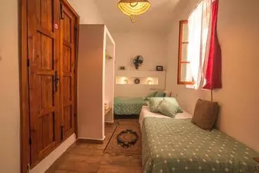 هتل Riad Dari