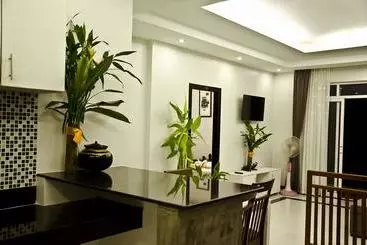 Hotel Silver Residence