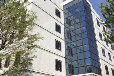 Hotel Tsukuba Hills Umezono