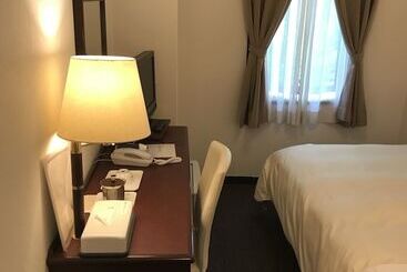 Hotel Tsukuba Hills Umezono