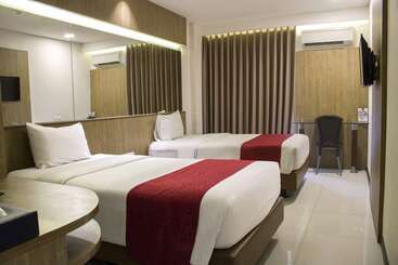 Отель West Point