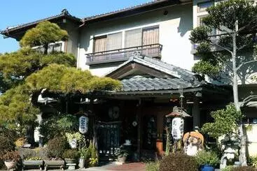 Minamoto Ryokan