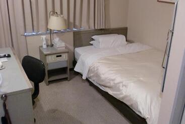 Tsuyama Central Hotel Annex