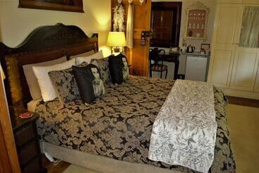 Aamiaismajoitus (B&B) 79 On Ridge