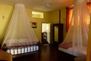 Alamanda Inn, Boutique Hotel And French Restaurant