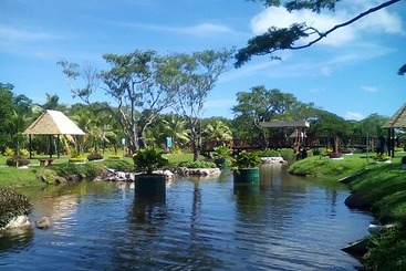 Bed and Breakfast Dreams Homestay