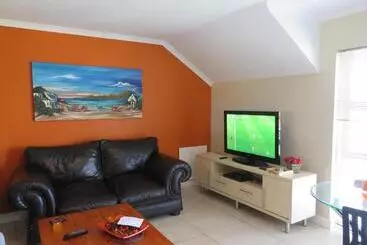 Aamiaismajoitus (B&B) Milas Place