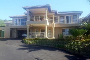 مبيت وإفطار Gee Wizz B And B