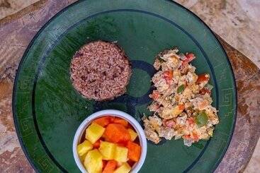 هتل Eden On The Chocolata