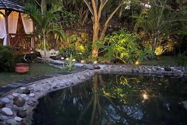 هتل Residence Au 'ti Sucrier