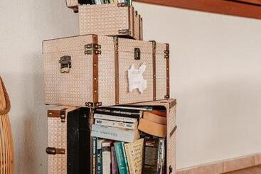 ホテル Residence Au 'ti Sucrier