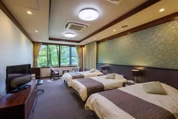 Ryokan Okutamaji