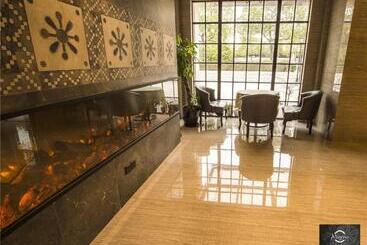 Muyra Hotel Shanghai