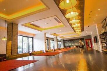 Muyra Hotel Shanghai