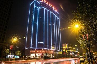 Vienna Hotel Changsha Jingwanzi Middle Mulian Road