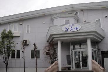 Furano B&b