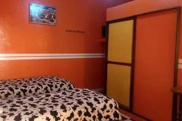 هتل Cilos Hostal   Hostel