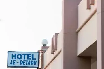 ホテル Ledetadu