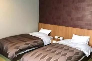 Hotel New Umeya
