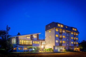 Hotell Schole Hakuba