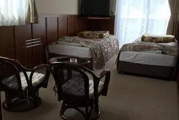 Szálloda Schole Hakuba