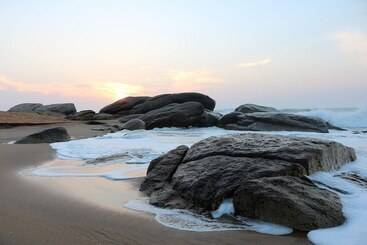 酒店 Yala Yin Yang Hostel