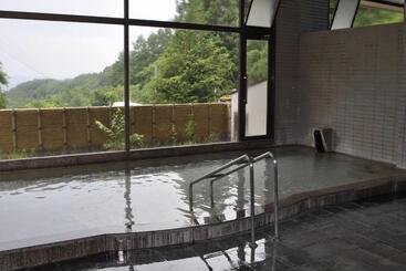Ryokan Hishino Onsen Tokiwakan