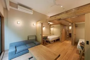 Ryokan Hishino Onsen Tokiwakan