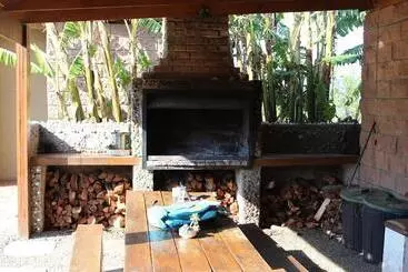 هاستل The Wild Farm Backpackers