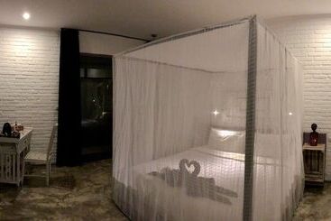 Aamiaismajoitus (B&B) Hari Indah Boutique Hotel & Spa