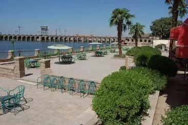 هتل Jewel Assiut