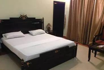 هتل Residence Inn