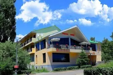 Saya Hotel Tsaghkadzor