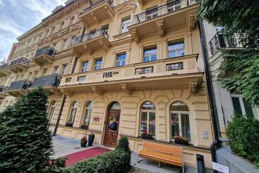 Spa Hotel Iris
