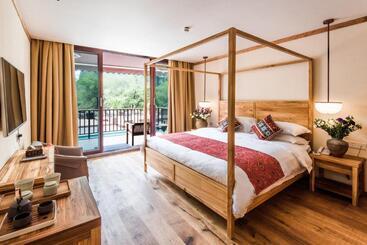 Hotel The Apsara Lodge