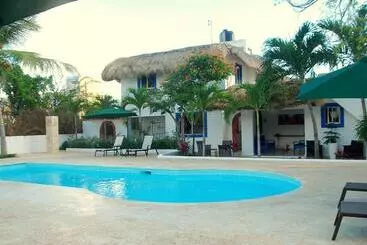 Nuovo Hotel Playa Catalina