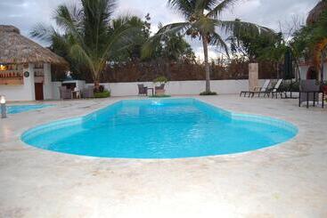 Nuovo Hotel Playa Catalina