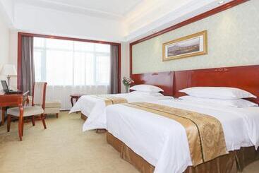 Vienna Hotel Ningbo Ninghai